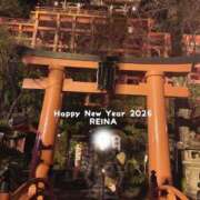 白石れいな『アダルト』 新年初出勤🐴✨ ディオーネ