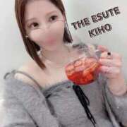 きほ Yちゃんへ💌お礼日記 THE ESUTE 五反田店