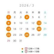 井澤さつき 〜３月スケジュール〜 人妻百花