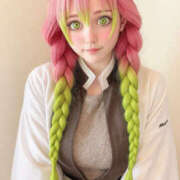 ネモフィラ 浮所担のお兄さんへ！ 飾窓