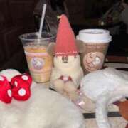 ヒメ日記 2025/11/21 00:35 投稿 くろ My Essentials