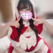 なこ 片っぽの靴下じゃ溢れるくらいめいいっぱいプレゼント🎁💘 なでし娘