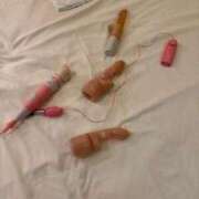 秋山　美麗 支配してほしい朝 イラマチーオ新宿店