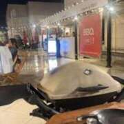 森本　美桜 にょーん！ SM東京　新宿店