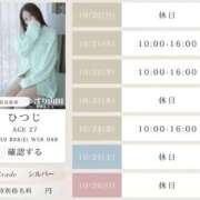 ヒメ日記 2025/10/20 08:29 投稿 ひつじ ぐっすり山田　大阪店