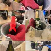 りお あけましておめでとうございます！ non-non 神田(ノンノン神田)