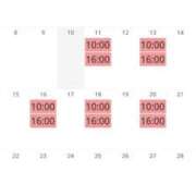 ヒメ日記 2025/06/10 14:59 投稿 あずさ SOAPLAND LOVE FACTORY