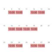 ヒメ日記 2026/02/28 12:20 投稿 あずさ SOAPLAND LOVE FACTORY