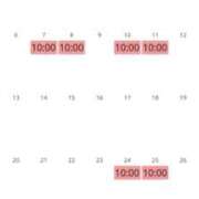 ヒメ日記 2026/08/23 10:33 投稿 あずさ SOAPLAND LOVE FACTORY