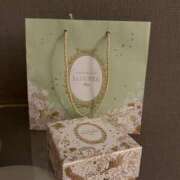 吉高ゆりな マカロン｡+☆ Rêve MISTREA(レーヴ ミストレア)