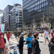 水野みき 東京マラソン2026💨 ミセスの癒しエステ