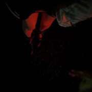 あられ 外で生◯出しという矛盾 abc＋