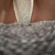 まよい 白のTバック 横浜ミセスアロマ（ユメオト）