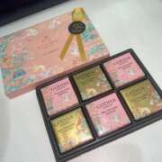 MIKU【ミク】 🐥💌🩵プレゼントありがとう🌱🩵 ピンクコレクション大阪