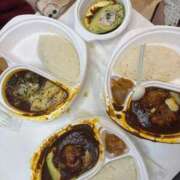 深山 すず カレーパーティちた 制服×コスプレ アオハルスイッチ