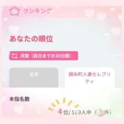 あいり 今後の予定とお礼💖 錦糸町人妻セレブリティ（ユメオト）