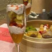 なのは お久しぶりでした！！🩵 君とふわふわプリンセスin立川