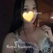 瑠美 お茶マスク😷 ロイヤルヴィトン(宇都宮)