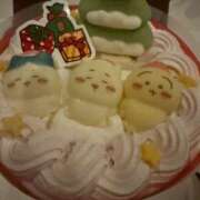 さなえ メリークリスマス🎄🎅✨ シルクハット