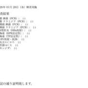 ヒメ日記 2026/01/31 22:43 投稿 りあな クラブM-1