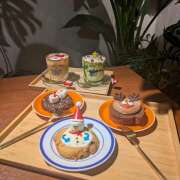 ふわり あと1ヶ月…🎄✨ non-non 神田(ノンノン神田)