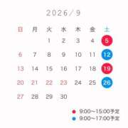 ひいろ 9月🐱🌀 ビギナーズ和歌山