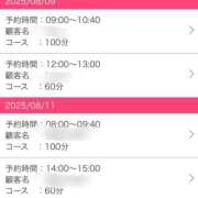 ヒメ日記 2025/08/04 20:12 投稿 もえ SOAPLAND LOVE FACTORY