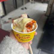 にこ 新大久保いってきた💖 Vitamin〜ビタミン〜