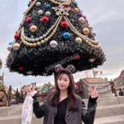 ヒメ日記 2025/12/01 16:30 投稿 あおい ドマーニ