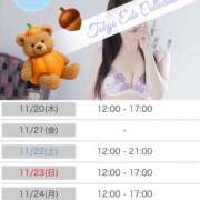 ヒメ日記 2025/11/19 22:02 投稿 ゆうり 東京エステコレクション 新橋・銀座