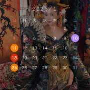 そら 今年もよろしくお願いします🙇‍♀️ 川崎ソープ　クリスタル京都南町