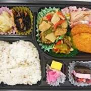 十和子（とわこ） 今日のお弁当 PLUS難波店