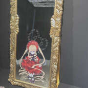 ヒメ日記 2025/08/08 21:33 投稿 ほたる ピーチパイ