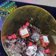 くれは 🧊 ピーチパイ