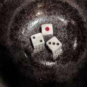 くれは 🎲 ピーチパイ