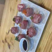 のの ⭐️ ピーチパイ