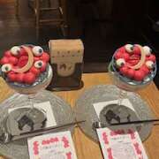 かなで 💗 ピーチパイ