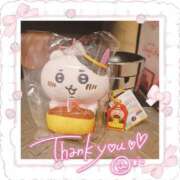 さくら ちいかわ💕(ˊ⸝⸝o̴̶̷  ̫ o̴̶̷⸝⸝ˋ)金曜日は20時から出勤します！ ピーチパイ