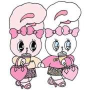 さゆ ❣️ ピーチパイ