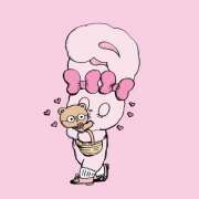 さゆ ❣️ ピーチパイ