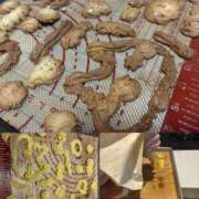 りりあ☆言葉より先に、目で恋する またまた本指名様💕お菓子😊 Hills Premier