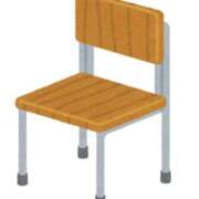 なごみ 椅子解禁🫧💕 The White