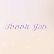 早見 ありがとうございました HERMINE-エルミネ-