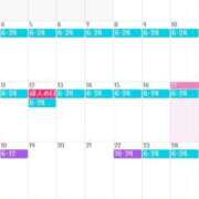 ひなた 1月後半 FROZEN(フローズン)