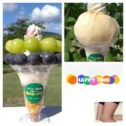 みお おはようございます♪ 完熟ばなな 上野店