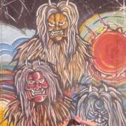 ヒメ日記 2025/08/06 21:33 投稿 みなみ 秋葉原コスプレ学園in仙台