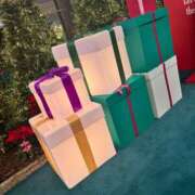 ユナ お知らせというほどでもなんですが…🎄 キャンディ(鹿児島)