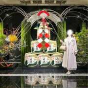 平井なるみ 2026🐴🤍 MIRAI TOKYO 新宿店