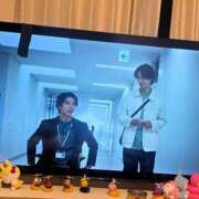 ヒメ日記 2025/10/02 15:36 投稿 Haru【ハル】 Club Lumine(中津)