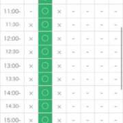 ヒメ日記 2025/08/07 12:00 投稿 乱愛【らんな】 Club Lumine(中津)